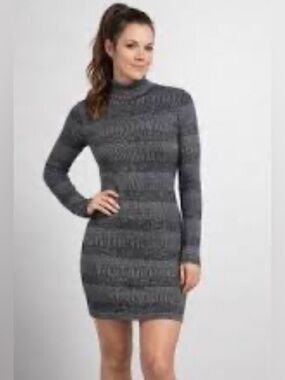 The Vintage Shop Mini Dress